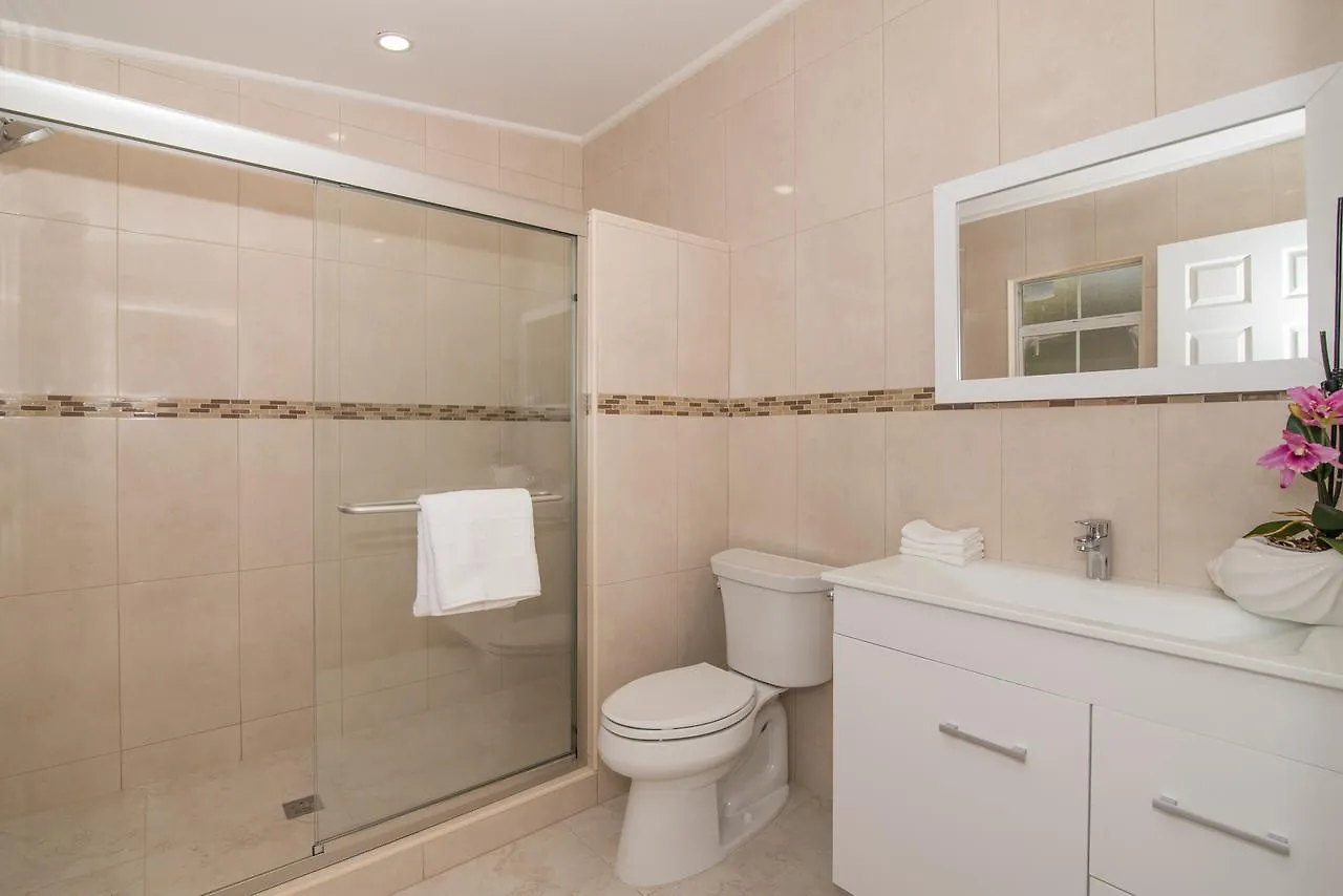 Sprat Bay Luxury Villa Half Way Pond Kajmanské ostrovy